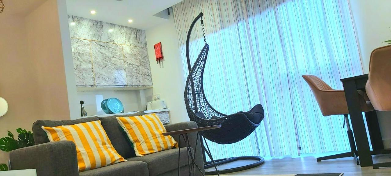 Great Studio Apartments - Netflix, Wifi, Digital Tv Sheffield Extérieur photo